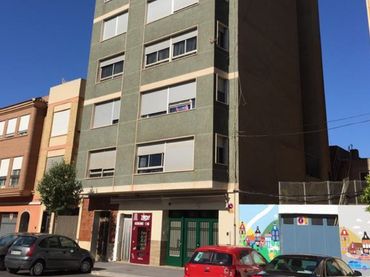 Piso en venta en AV. PRIMER DE MAIG