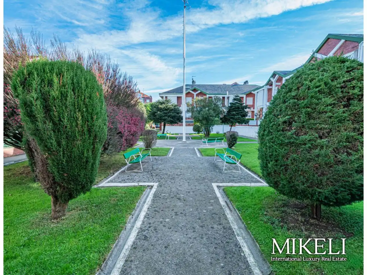 Casa o chalet en venta en Alisal - San Román