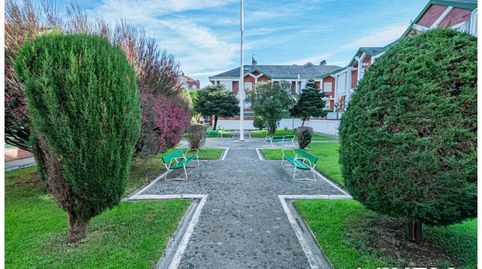 Foto 5 de Casa o xalet en venda a Alisal - San Román, Santander