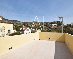 Flat to rent in Sarrià