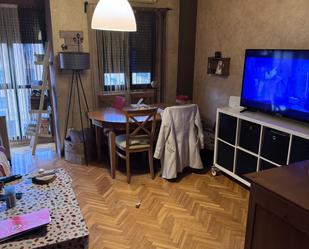 Living room of Flat for sale in Getafe  with Heating