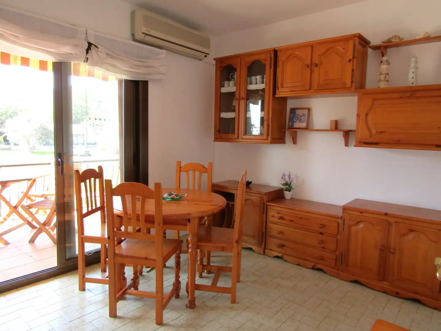 Mini appartamento in vendita a Torre Valentina - Mas Vilar de La Mutxada - Treumal, imagen 2