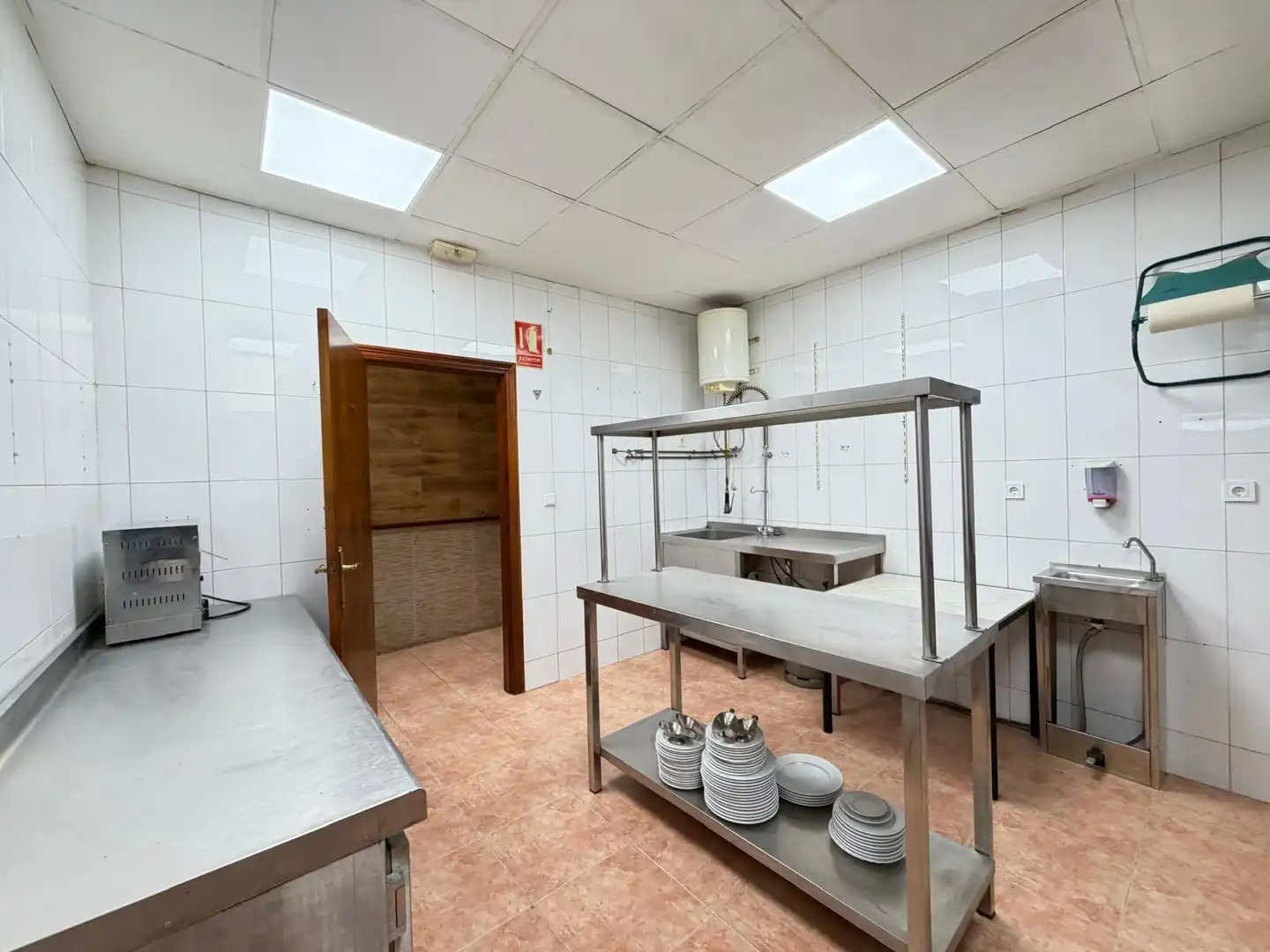 Business premises for sale in Calle RAMON GALLUD, imagen 18
