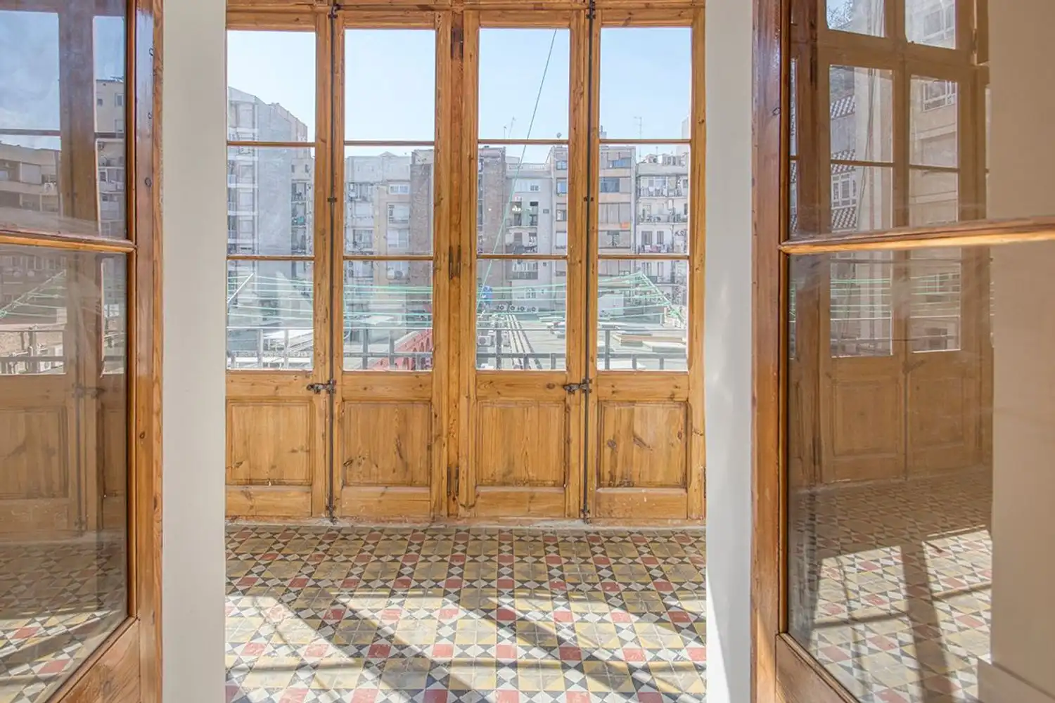 Wohnung mit Terrasse zum Verkauf in Eixample, imagen 10