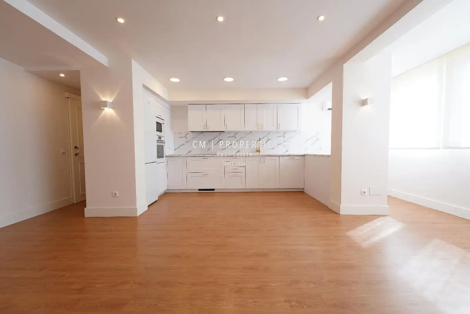 Flat for rent in Valencia, Valencia