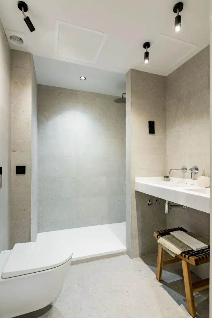Piso en venta en Calle de Don Ramón de la Cruz, Lista