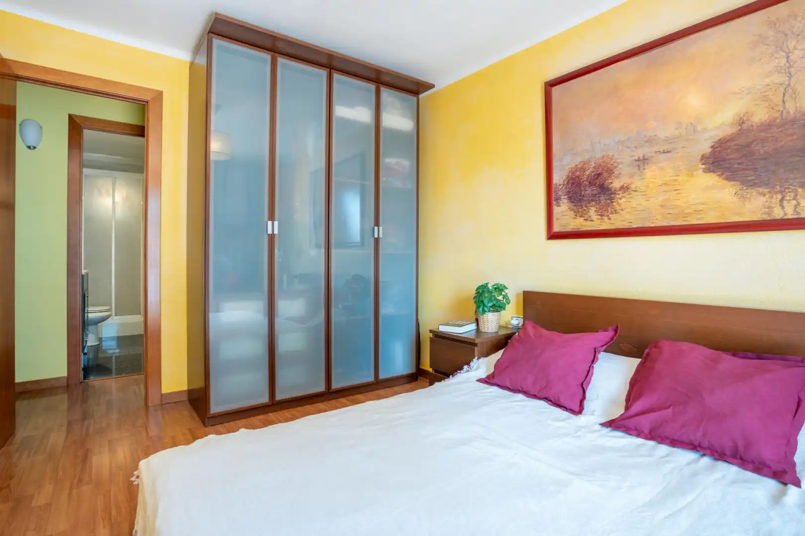 Wohnung mit Terrasse zum Verkauf in Avinguda de Can Serra, imagen 10