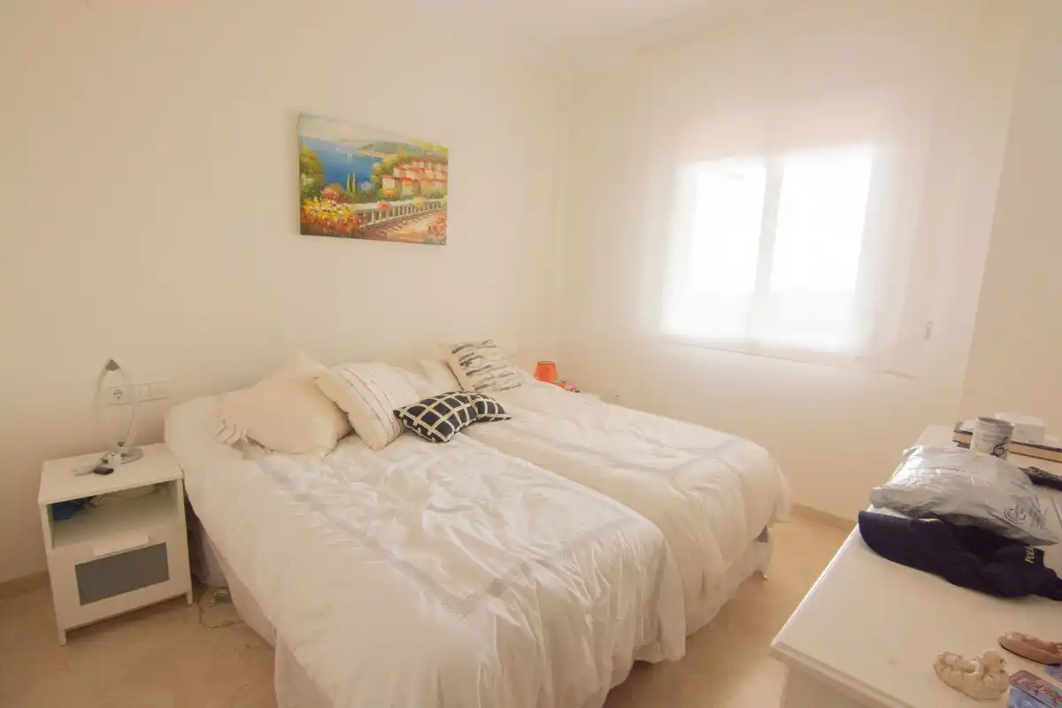 Habitación de Piso en venta en Ojén con Trastero y Piscina