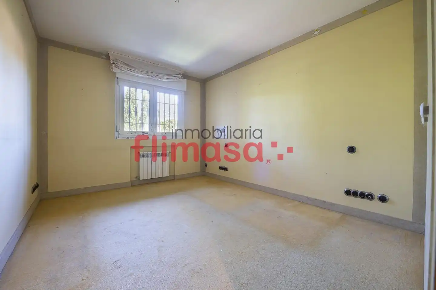 Casa o chalet en venta en Castillo Campodón