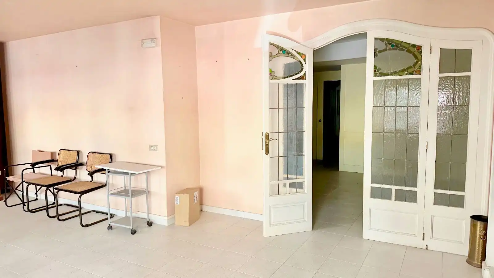 Büro zum Verkauf in Sant Pasqual, Centro