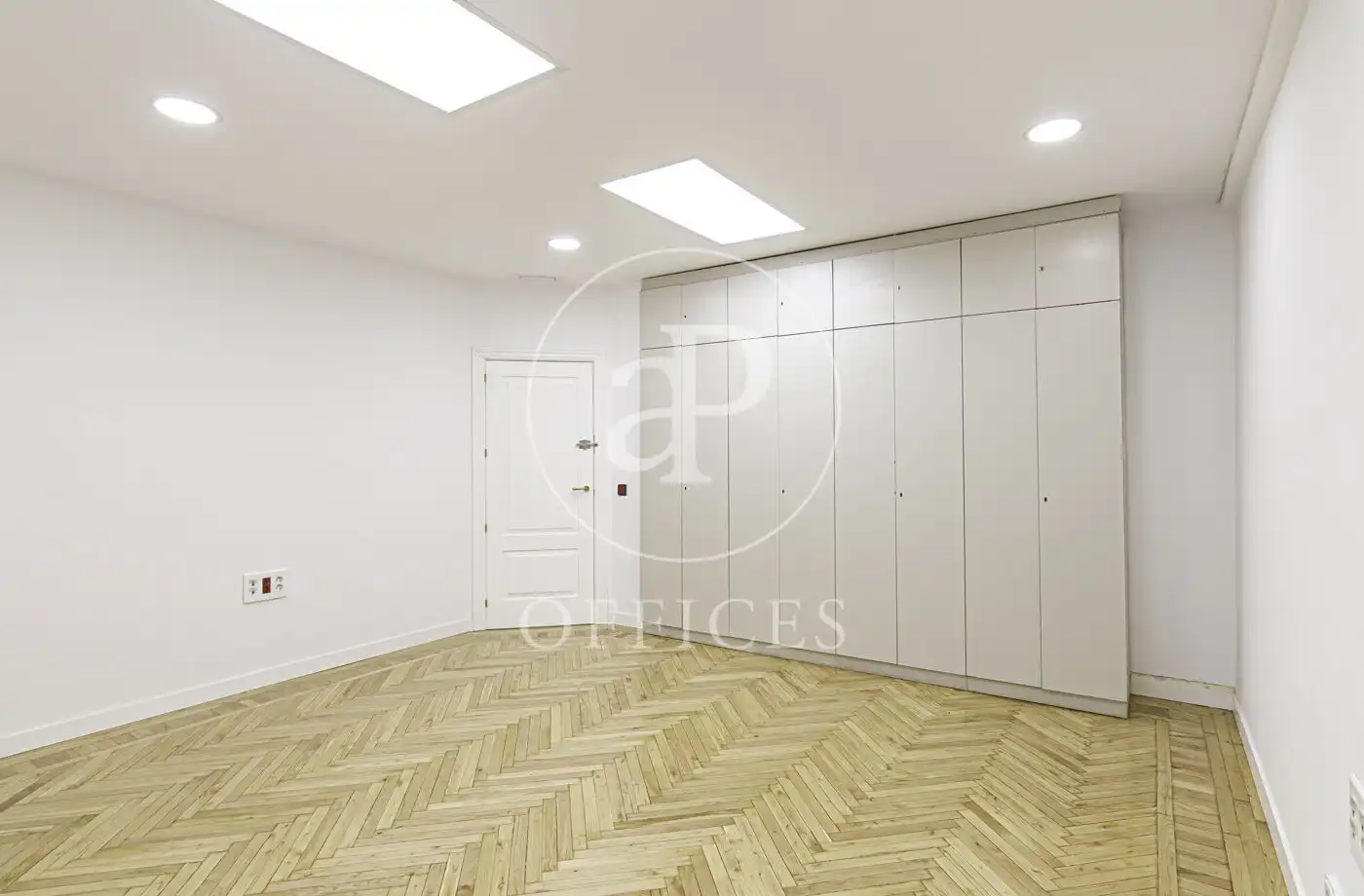 Oficina en venta en Madrid con Aire acondicionado y Calefacción