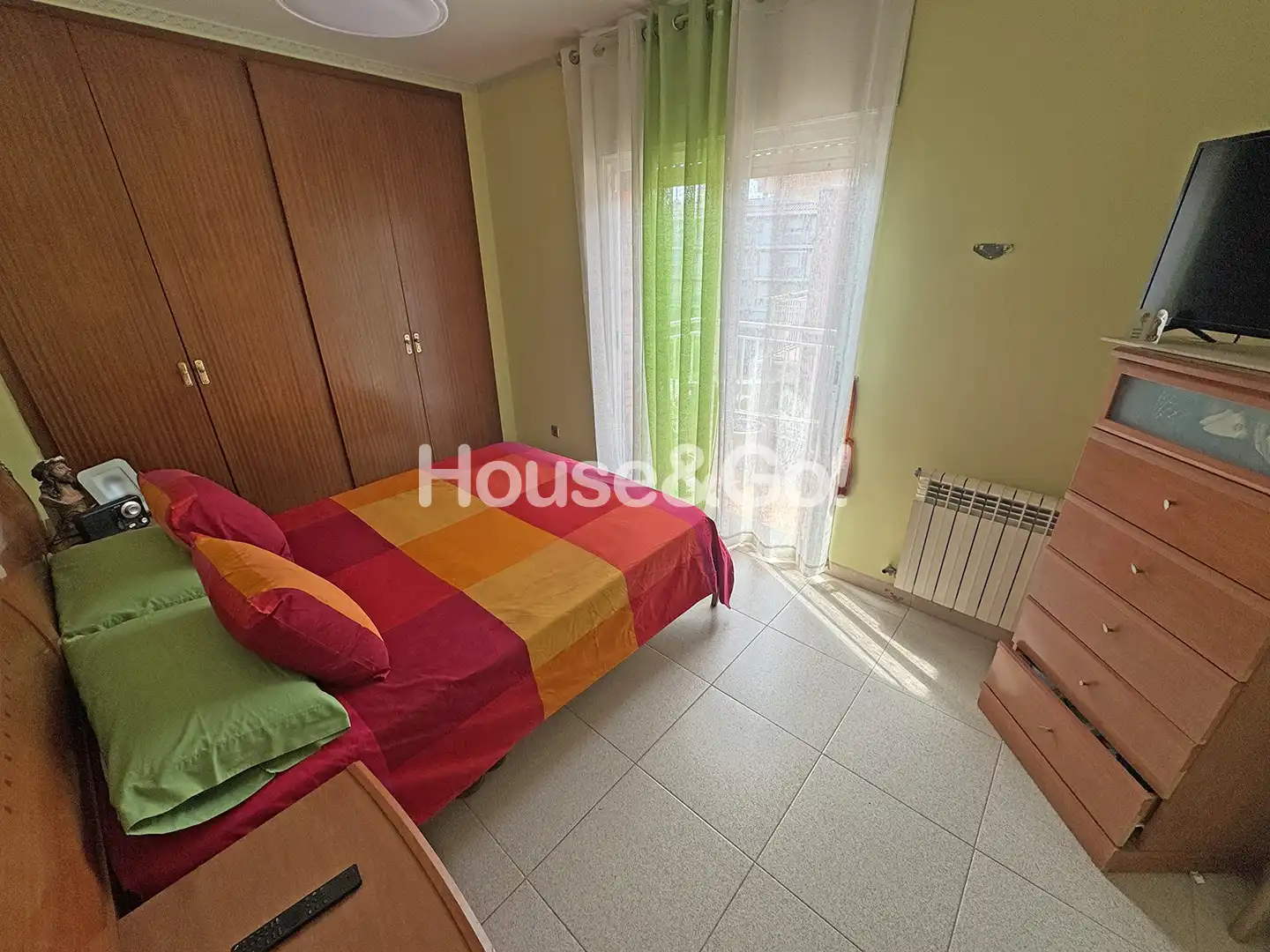 Appartement avec terrasse à vendre à Avinguda Tarragona, imagen 7