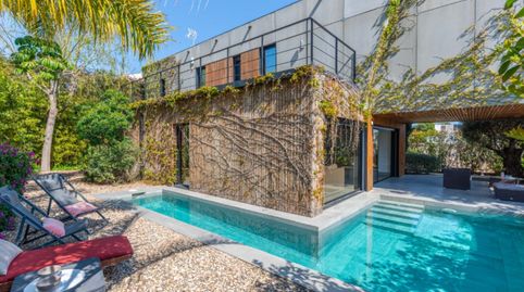 Foto 4 von Haus oder Chalet zum Verkauf in Calle Sierra Mariola, Salafranca - Lloixa, Sant Joan d'Alacant