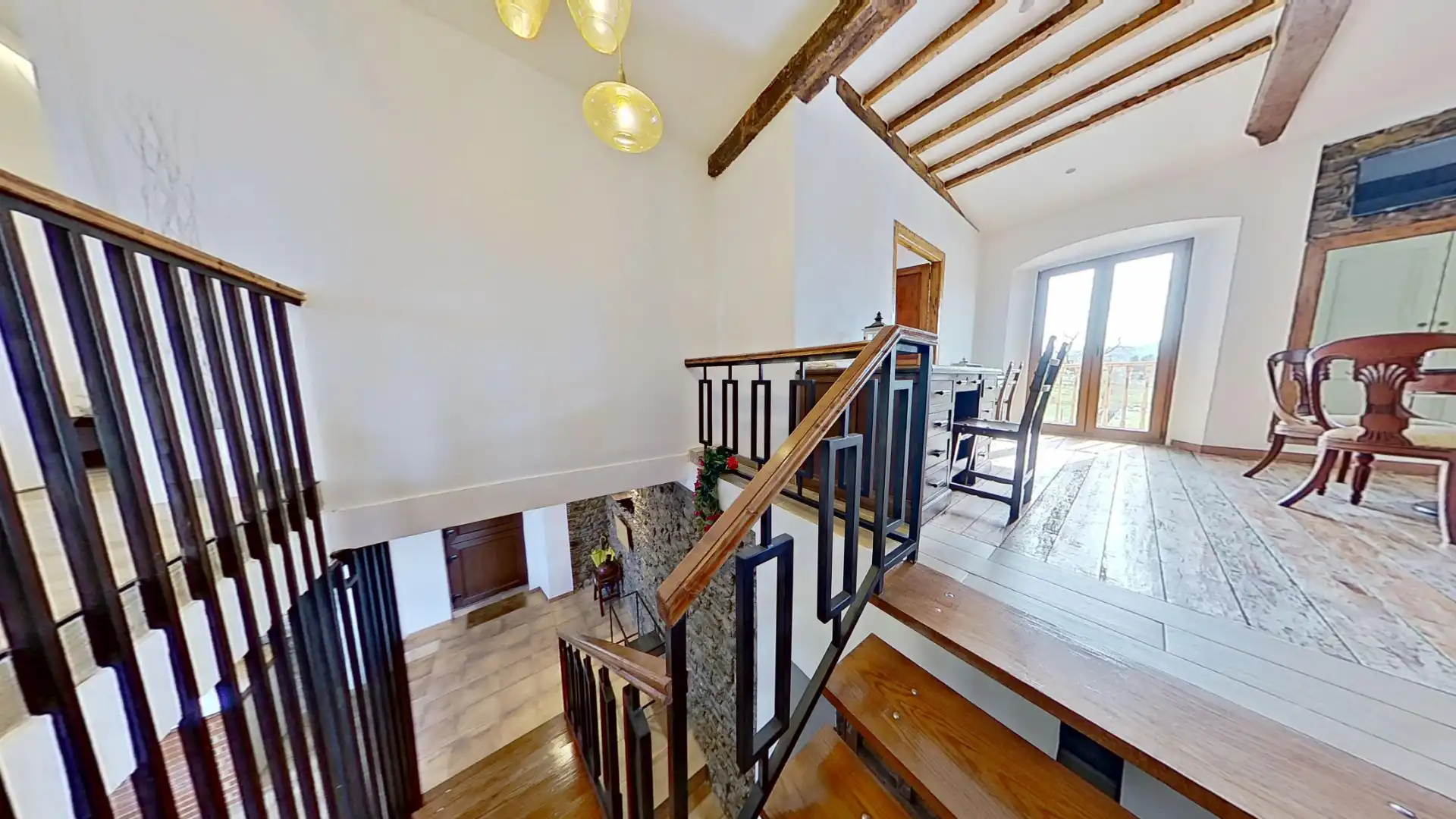 Villa avec terrasse à vendre à Camin del Fontán, imagen 82