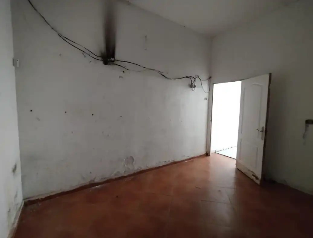 Casa adosada en venda en Almería