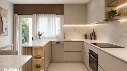 Foto 3 de Casa o chalet en venta en Rúa Bicos, 3, Oleiros pueblo, Oleiros