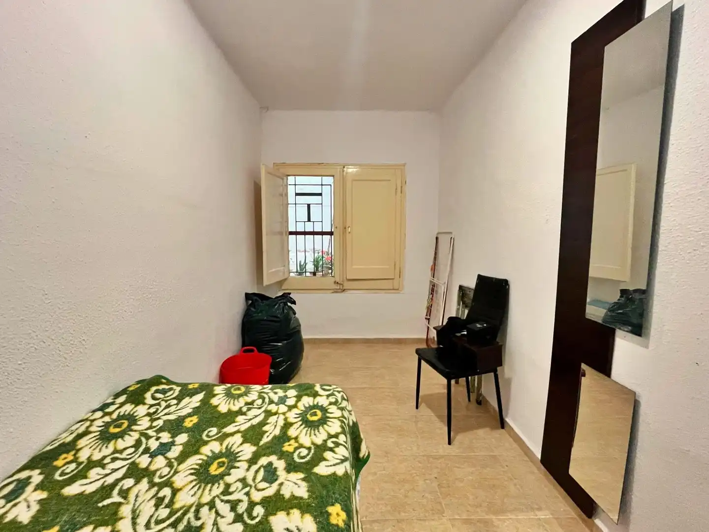 Bedroom of Ground floor for sale in Tortosa