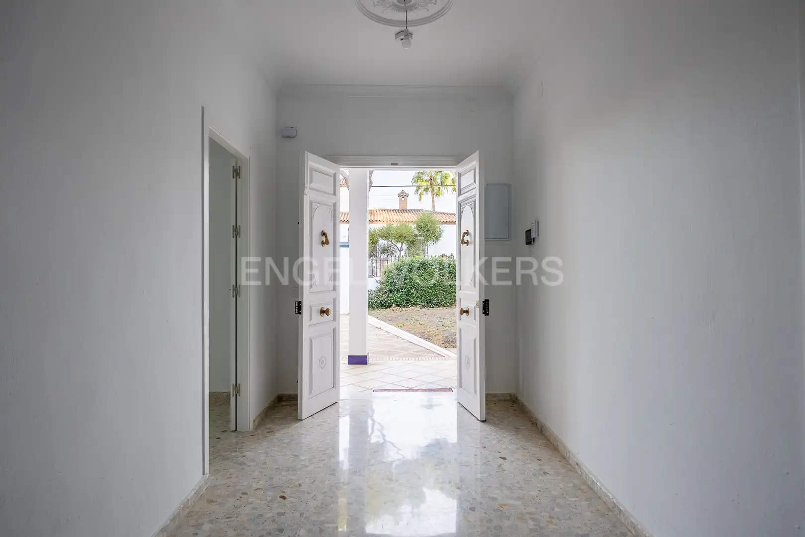 Casa o xalet en venda en Alcalá de Guadaira amb Calefacció, Jardí privat i Terrassa