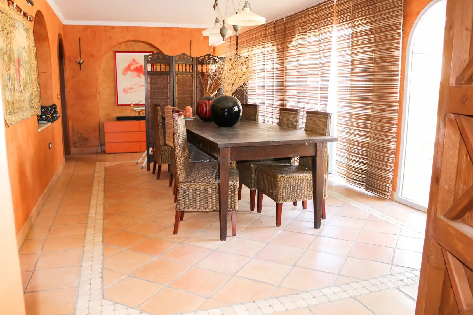 Villa mit Terrasse zum Verkauf in Mar Menor de Cartagena – Cabo de Palos, imagen 95