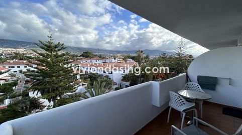 Foto 4 de Piso de alquiler en Calle Aceviño, 23, Zona Botánico, Puerto de la Cruz