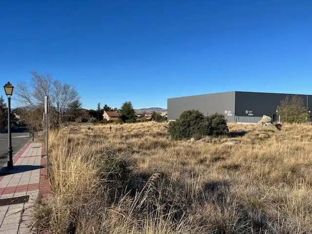 Residencial en venda en Ávila