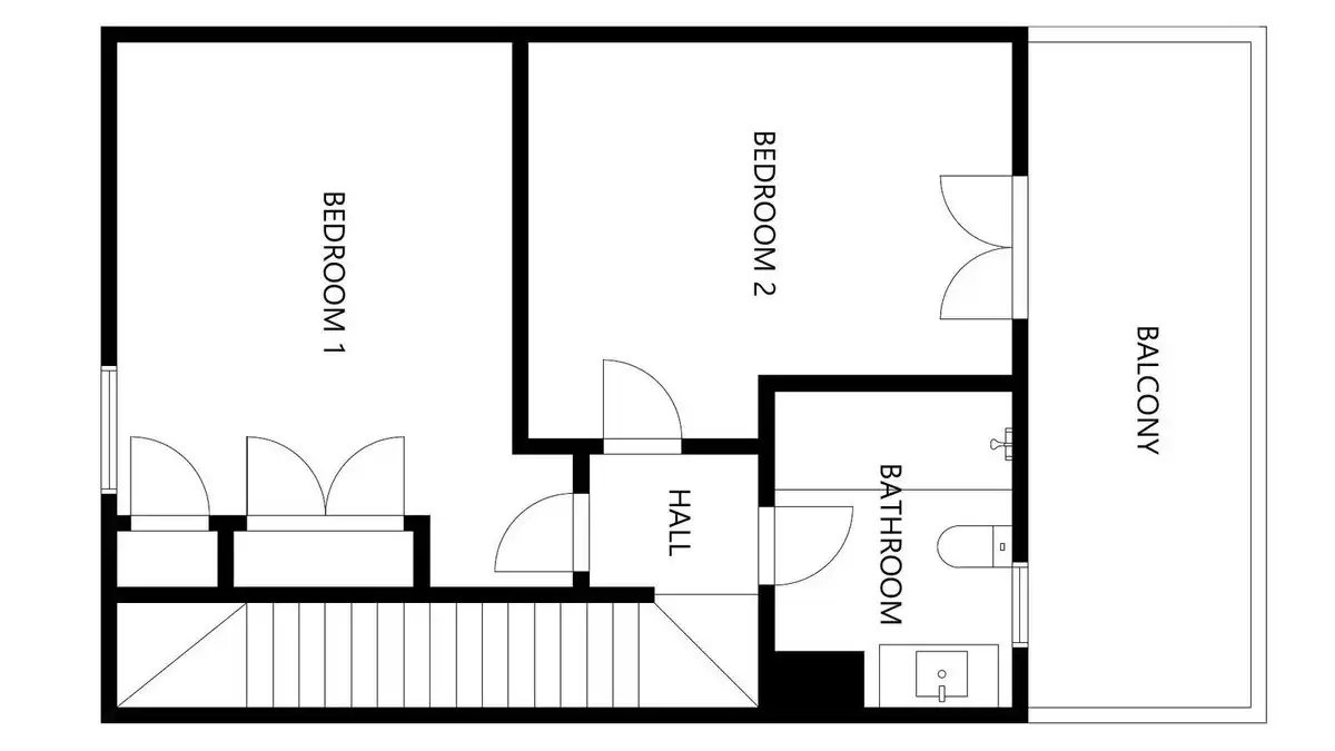 Adosado con piscina en venta en Valtocado - La Alquería - La Atalaya, imagen 17