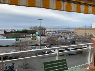 Apartament amb ascensor en venda a Almadrava - Canyelles - Puig-Rom