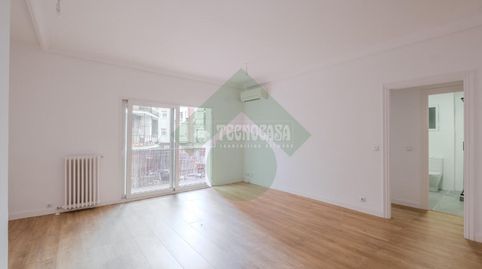 Foto 5 de Piso de alquiler en C. de Ramón de Santillán, Hispanoamérica - Bernabéu, Madrid Capital