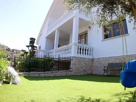 Villa mit Terrasse zum Verkauf in Carrer Arc, imagen 2
