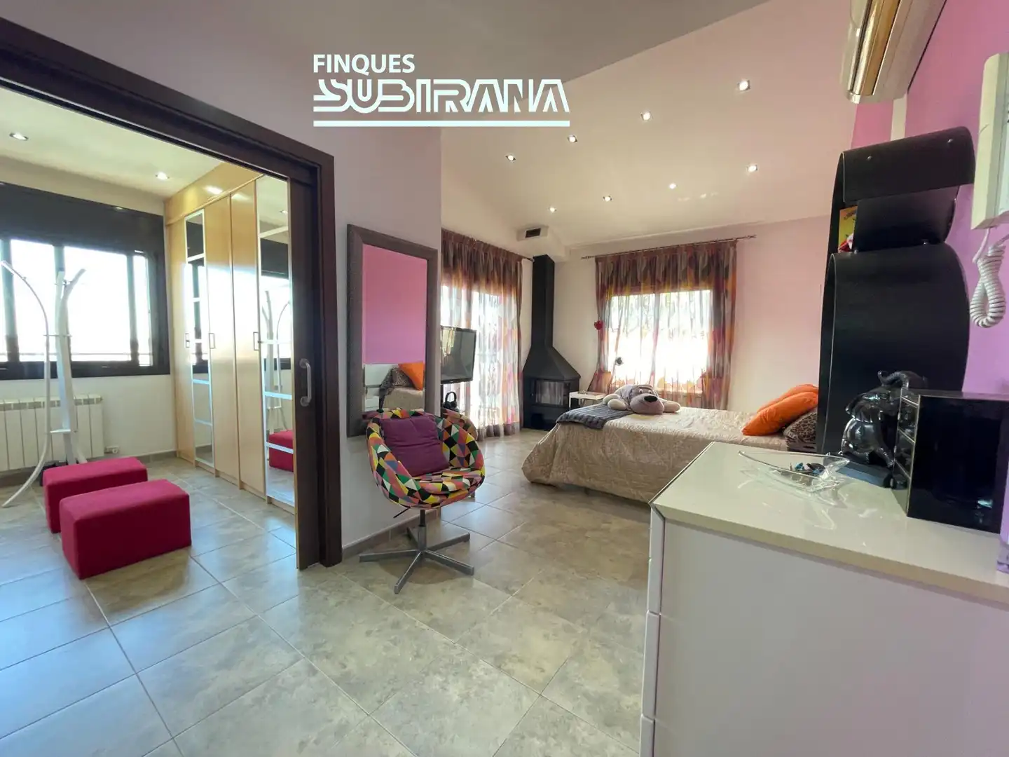 Maison avec piscine à vendre à Masquefa, imagen 49