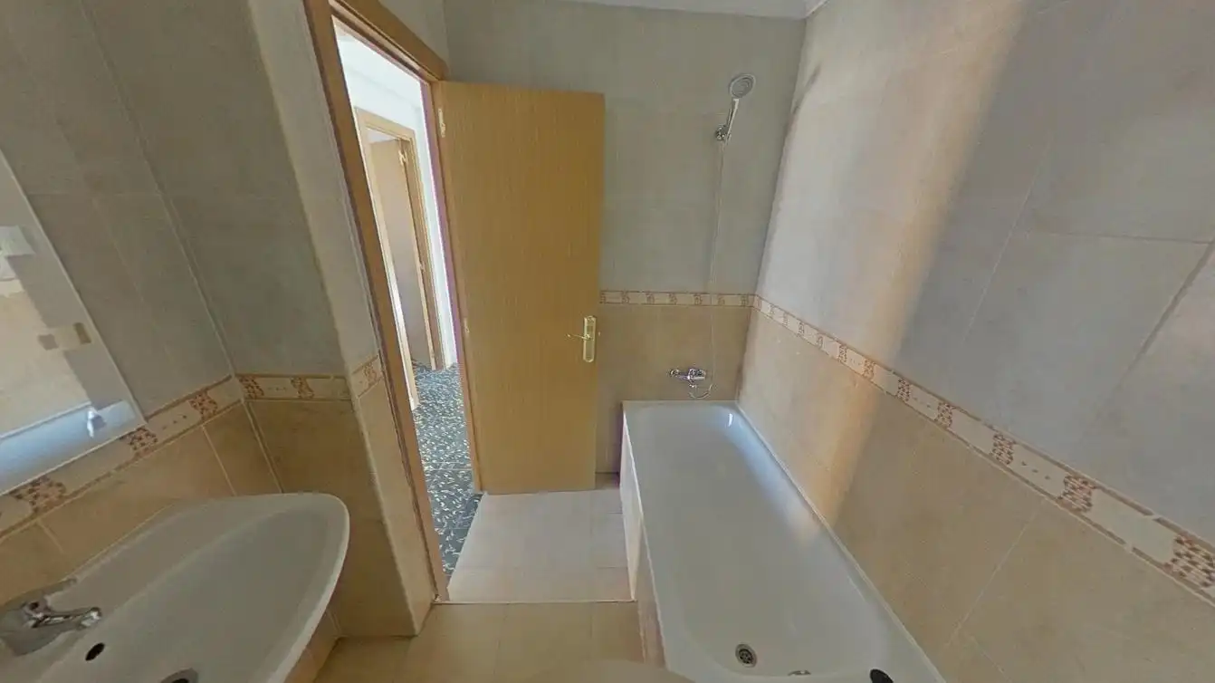 Baño de Piso en venta en Torrent