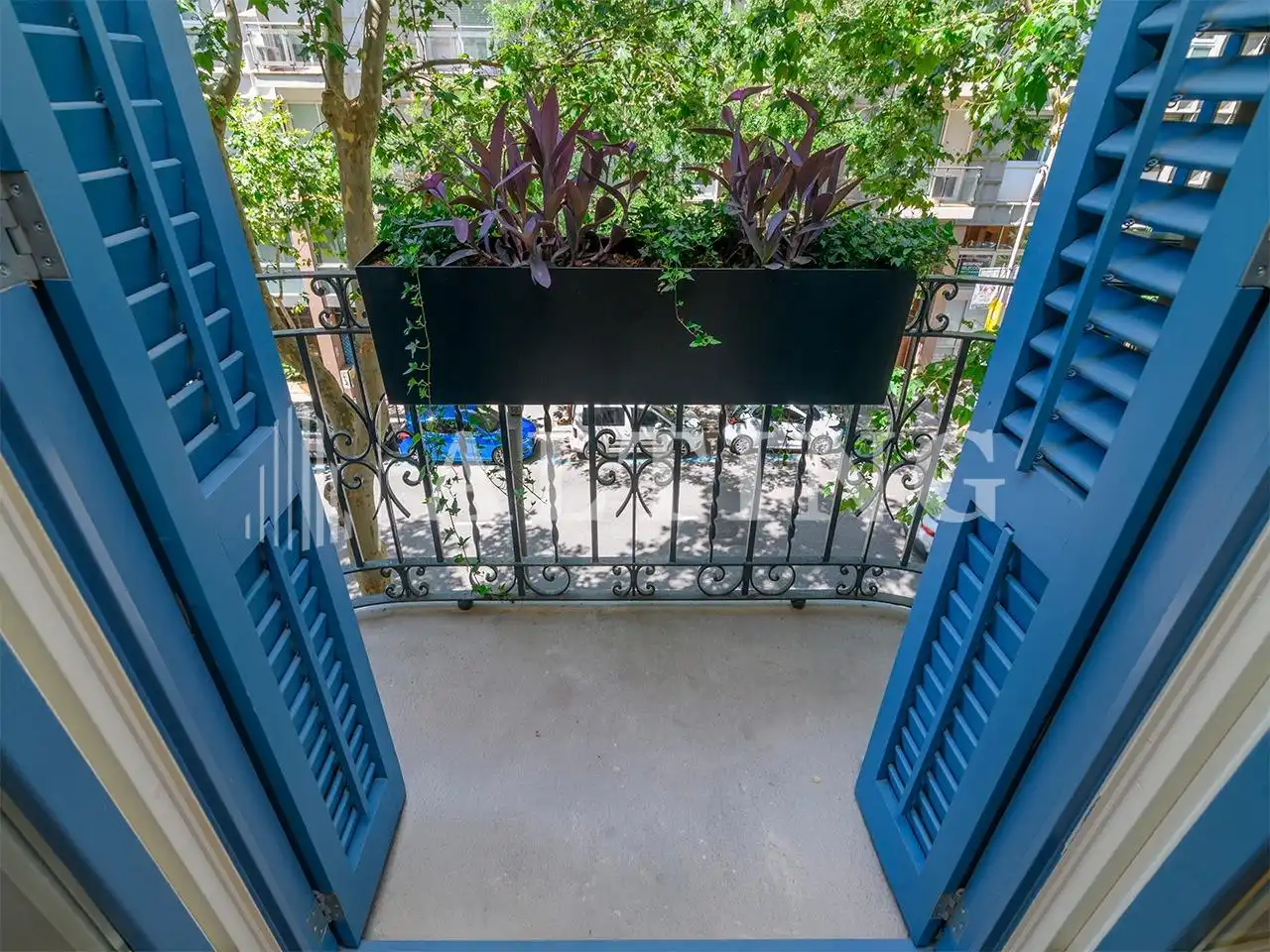 Piso con terraza en venta en Carrer Carrer Aribau, imagen 25