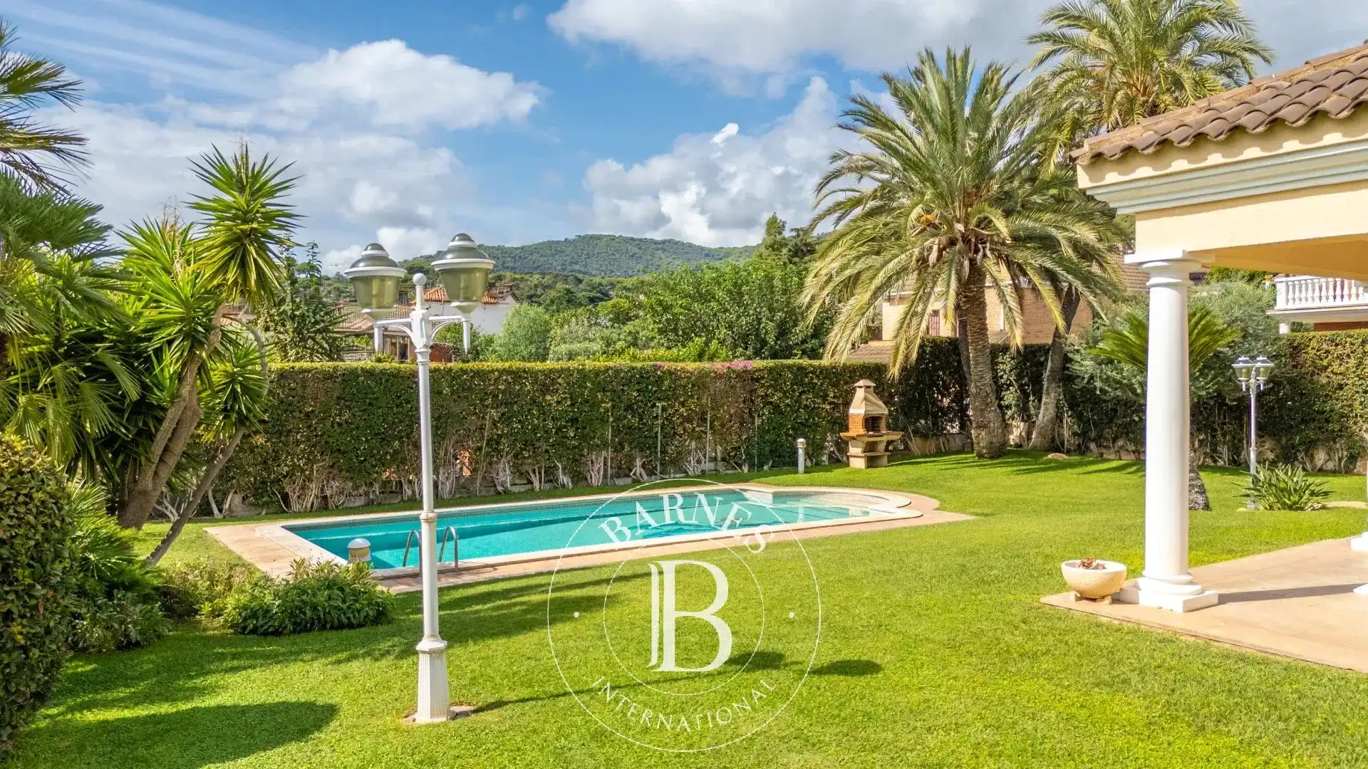 Casa con piscina in vendita a Vilassar de Dalt, imagen 26