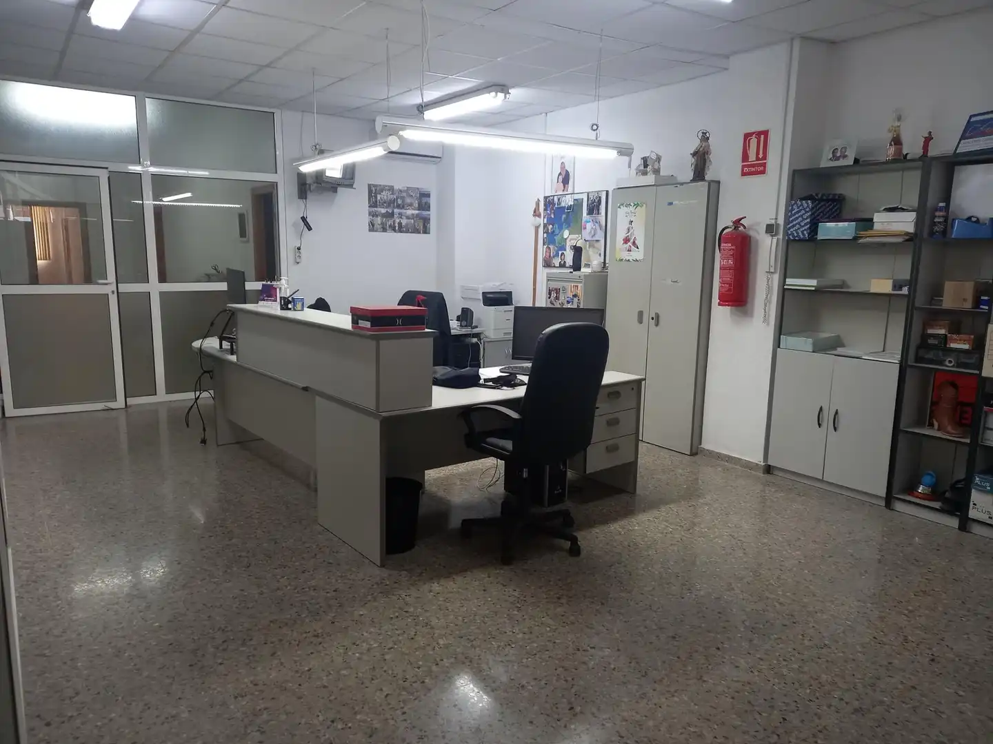 Industrial building to rent in Elche ciudad, imagen 8