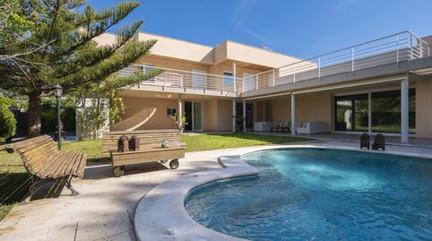 Photo 2 of Houses for rent in Carrer del Gavatxet-roig, Sant Jordi de Ses Salines - Sant Francesc, Sant Josep de sa Talaia