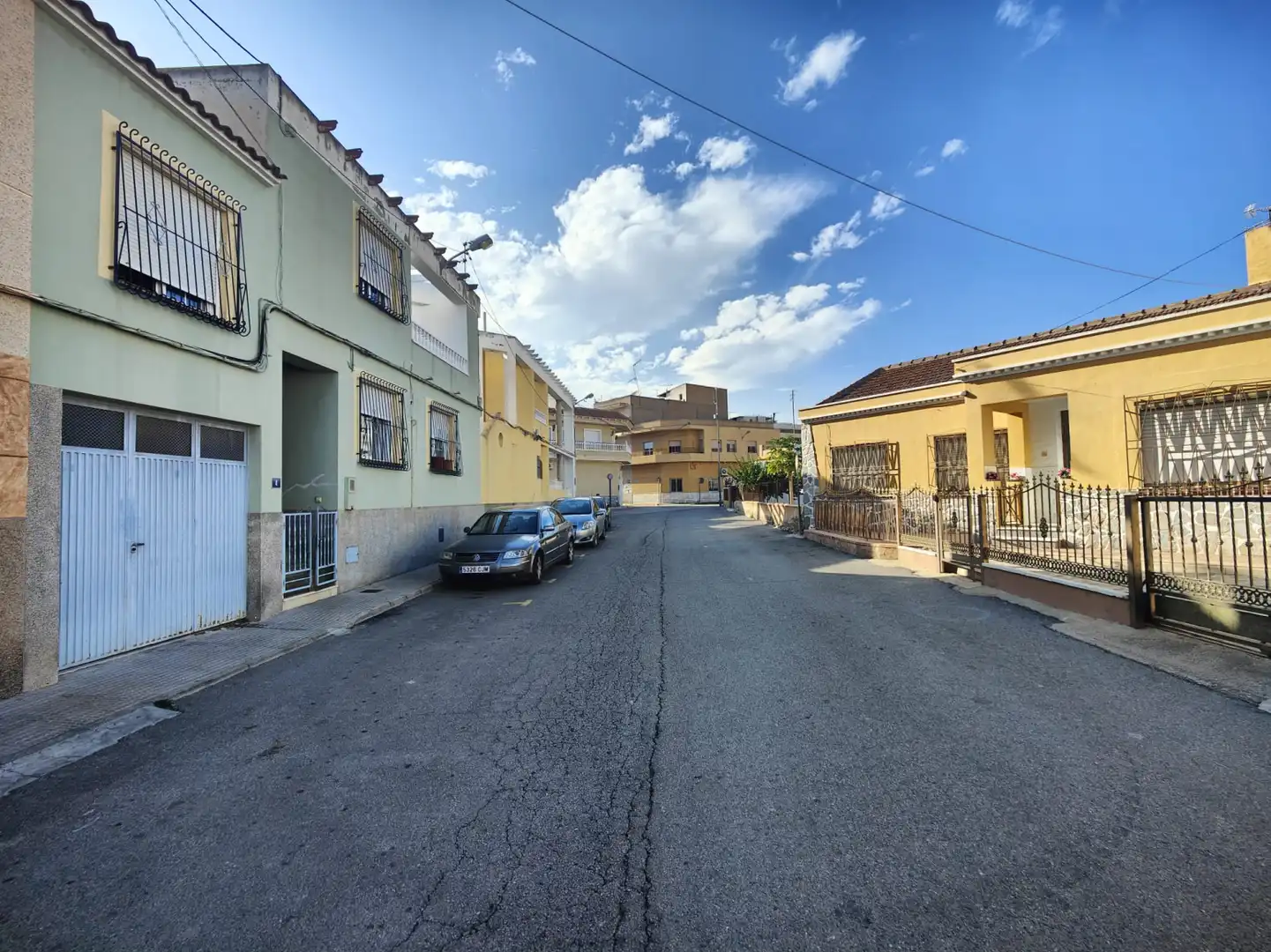 Semi-detached house for sale in La Murada - CM ALMENDROS LOS, imagen 4