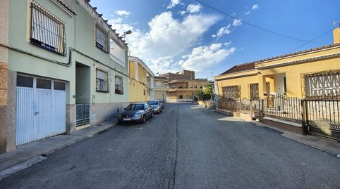 Foto 4 de Casa adosada en venda a La Murada - Cm Almendros Los, La Murada - Los Vicentes, Orihuela