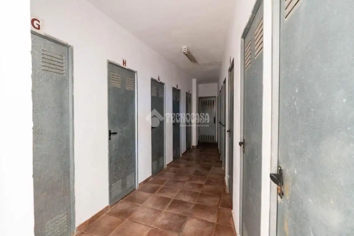Piso en venta en Granadilla de Abona
