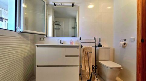 Foto 5 von Dachboden zum Verkauf in Cala Ratjada, Capdepera