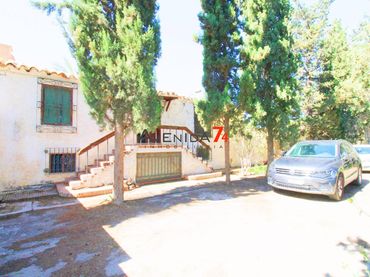 Casa in vendita a Lorca Ciudad