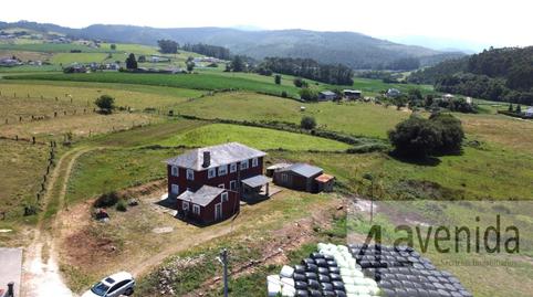 Foto 2 de Casa o xalet en venda a Godella, El Franco , Asturias