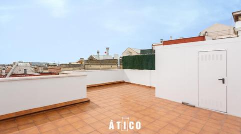Foto 2 de Àtic en venda a Sant Gervasi i la Bonanova,  Barcelona Capital