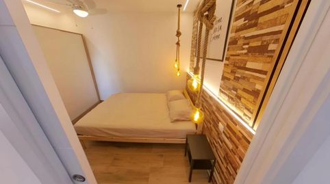 Foto 3 de Piso de alquiler en Calle de Villaamil, Berruguete, Madrid Capital