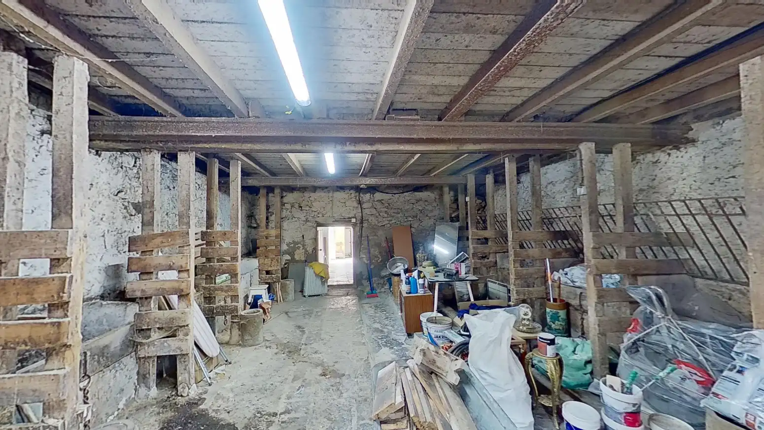 Casa o xalet en venda en Santiurde de Reinosa amb Calefacció i Terrassa