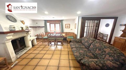 Photo 3 of Single-family semi-detached for sale in Villarcayo de Merindad de Castilla la Vieja, Burgos