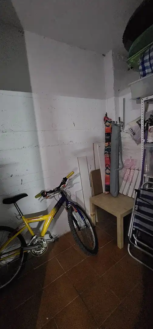 Study for sale in Torrevieja  with Furnished