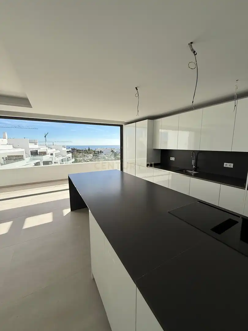 Apartament amb terrassa en venda a Urbanizacion Sup, 1H, 29693, Málaga, Spain, imagen 22