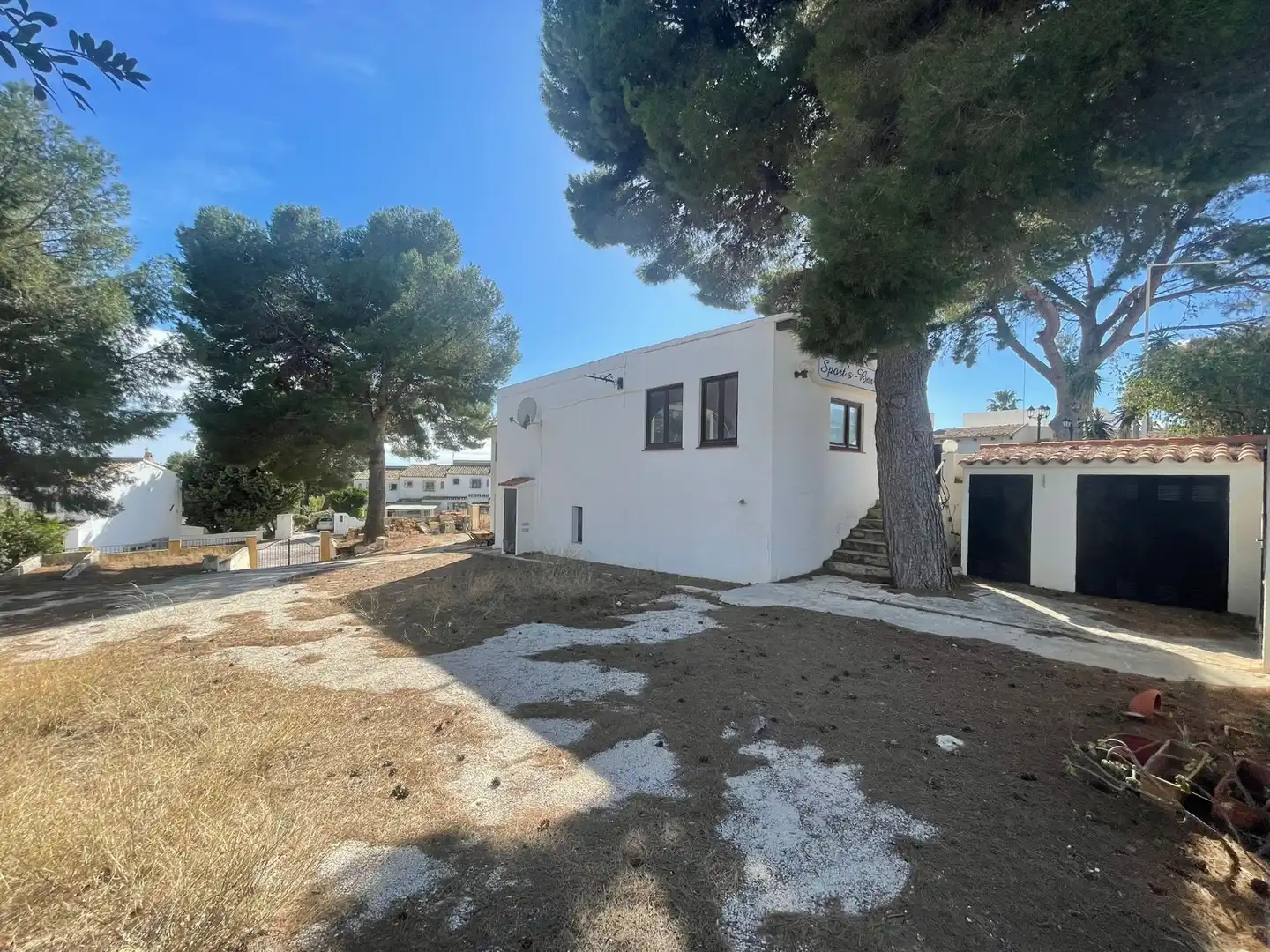 Business premises for sale in Benissa pueblo, imagen 2