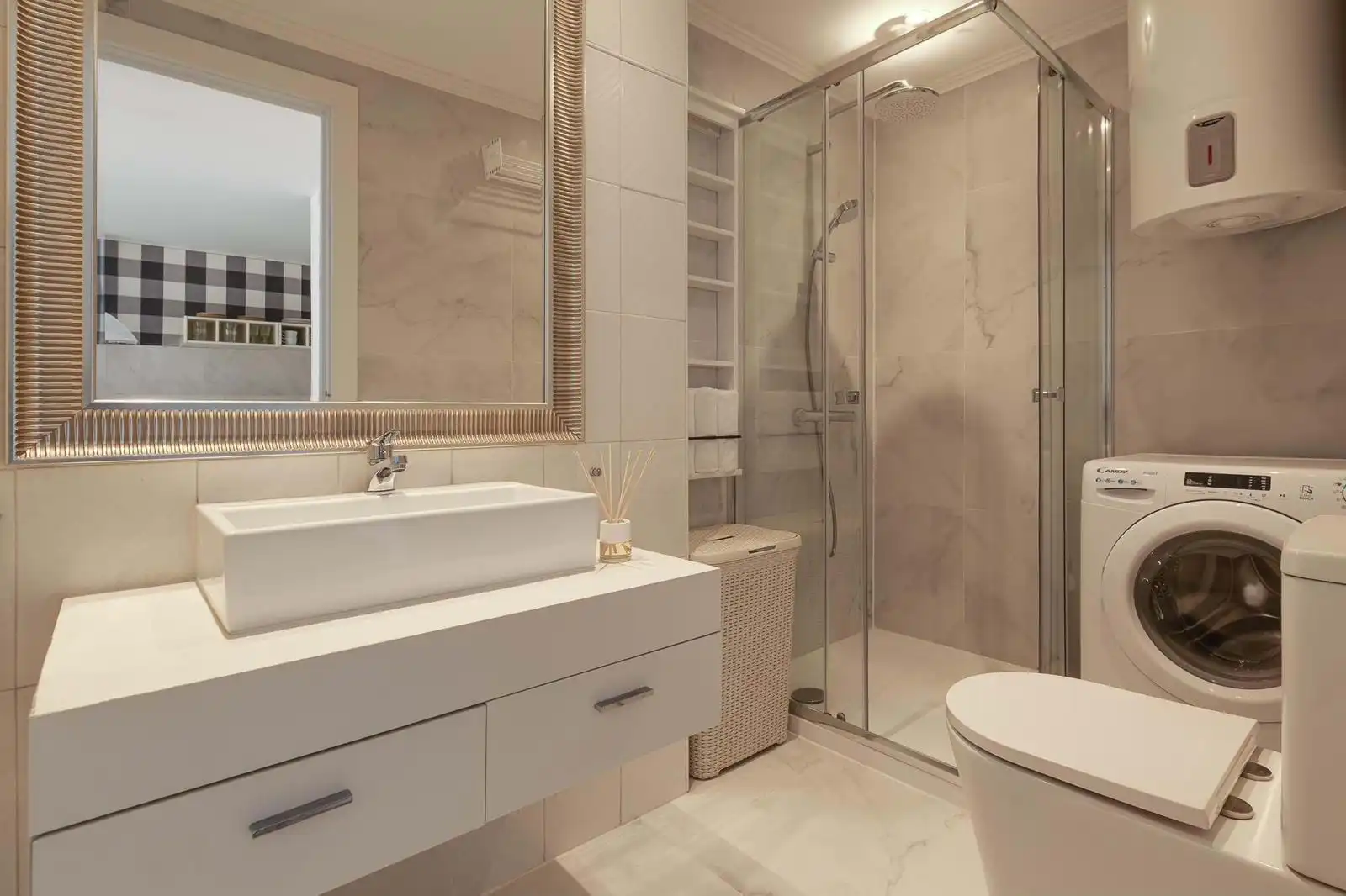 Appartement avec piscine à vendre à Avenida mediterraneo, imagen 9