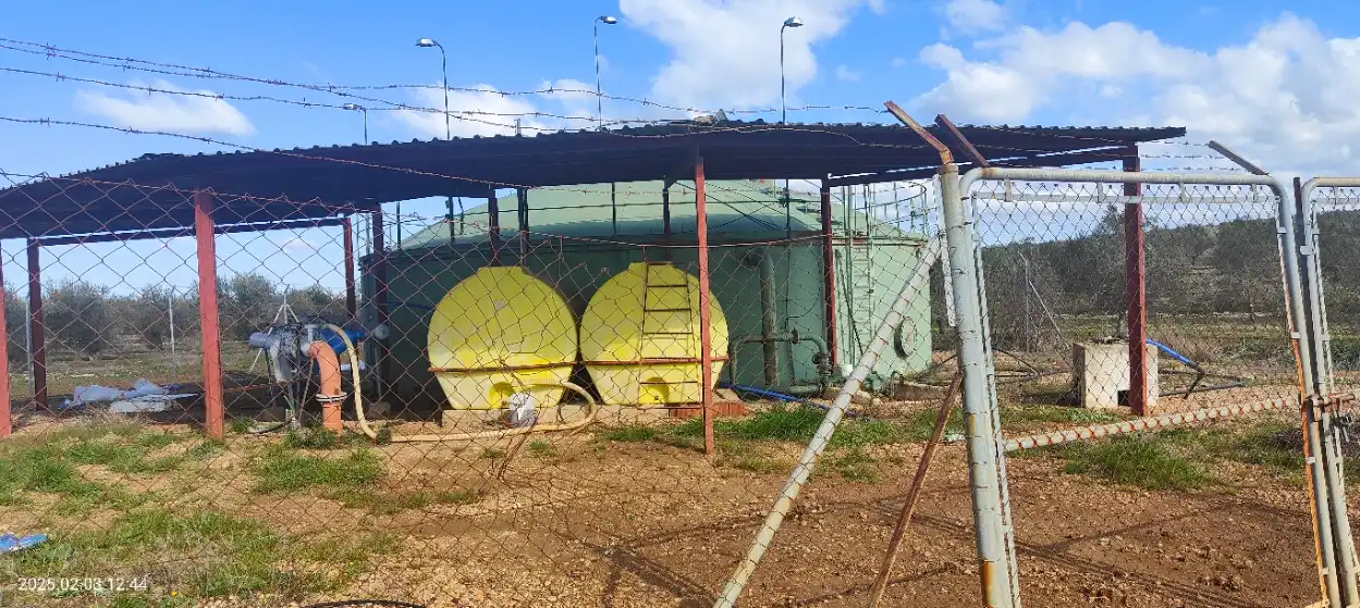 Außenansicht von Grundstücke zum Verkauf in Almendralejo